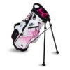 UL7-48 Stand Bag/24.5 Inch, White/Pink -Golf Sports Shop 23133 main.default