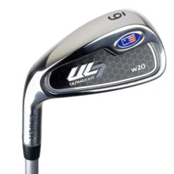 Left Hand UL7-48 6 Iron, Graphite Shaft