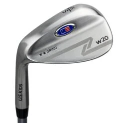 Left Hand UL7-48 Sand Wedge, Graphite Shaft
