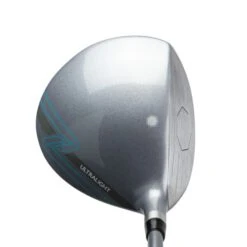 Left Hand UL7-48 Driver, Graphite Shaft -Golf Sports Shop 23162 AltA