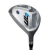 Left Hand UL7-48 3 Wood, Graphite Shaft -Golf Sports Shop 23163 main.default