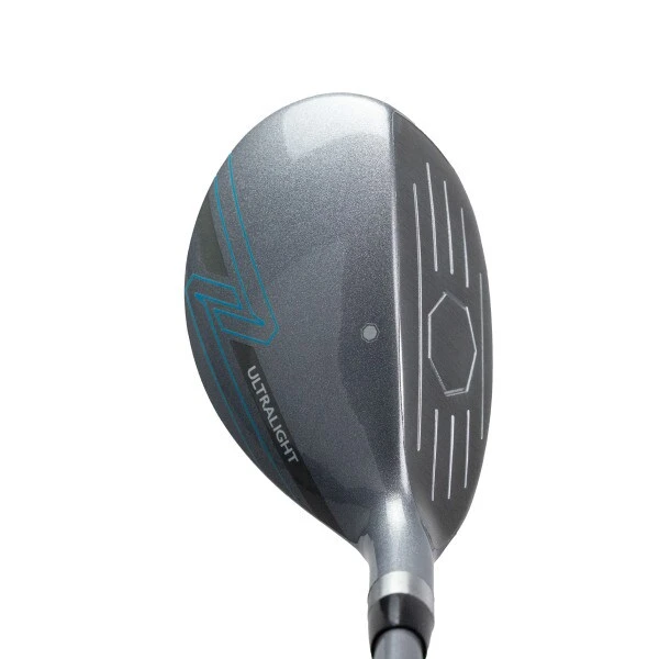 Left Hand UL7-48 Hybrid, Graphite Shaft 5 Left Hand UL7-48 Hybrid, Graphite Shaft - Image 3