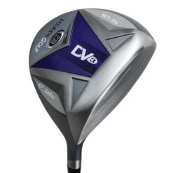 Right Hand UL54-s DV3 Driver