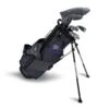 Right Hand UL54-s 5 Club Stand Set, Grey/Purple Bag -Golf Sports Shop 23760 main.default