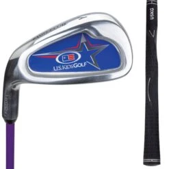 Left Hand RS2-54 Yard Club -Golf Sports Shop 23800 AltA
