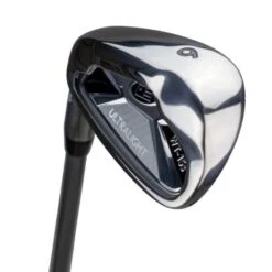Left Hand UL54-s 9 Iron -Golf Sports Shop 23809 AltB