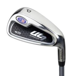 Right Hand UL7-51 Pitching Wedge, Graphite Shaft