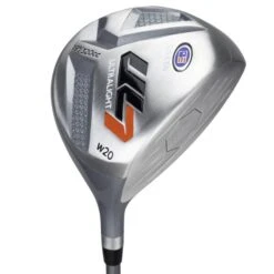 Right Hand UL7-51 Driver, Graphite Shaft