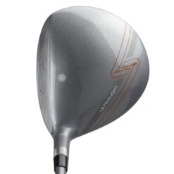 Right Hand UL7-51 3 Wood, Graphite Shaft -Golf Sports Shop 24123 AltA
