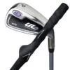 Left Hand UL7 51 Pitching Wedge Training Club -Golf Sports Shop 24126 main.default 1