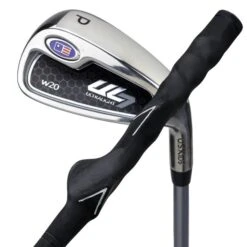 Left Hand UL7 51 Pitching Wedge Training Club