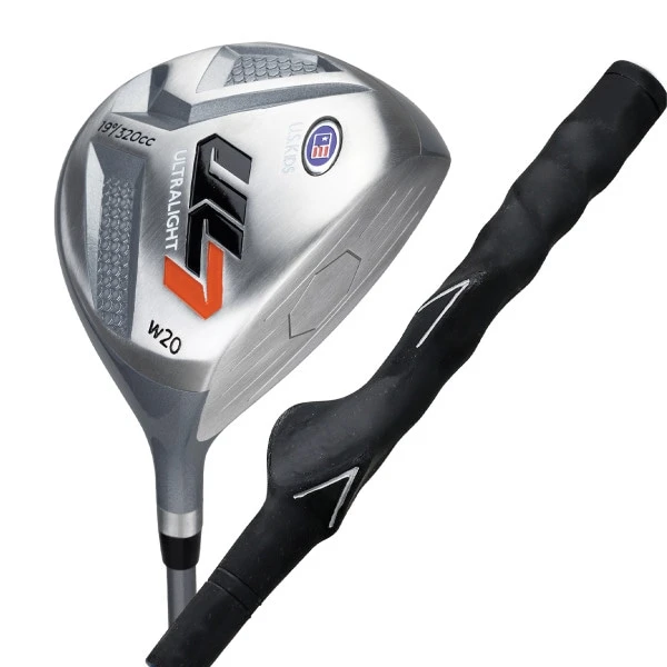 Left Hand UL7 51 Driver Training Club 3 Left Hand UL7 51 Driver Training Club