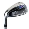 Left Hand UL7-51 8 Iron, Graphite Shaft