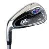 Left Hand UL7-51 9 Iron, Graphite Shaft -Golf Sports Shop 24159 main.default