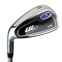 Left Hand UL7-51 Pitching Wedge, Graphite Shaft