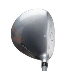 Left Hand UL7-51 3 Wood, Graphite Shaft -Golf Sports Shop 24163 AltA