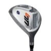 Left Hand UL7-51 3 Wood, Graphite Shaft -Golf Sports Shop 24163 main.default