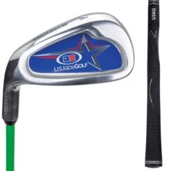 Left Hand RS2-57 Yard Club -Golf Sports Shop 24800 AltA 1