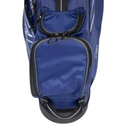 Left Hand UL7-54 5 Club Stand Set, Navy/Navy -Golf Sports Shop 25102 AltB