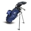 Left Hand UL7-54 5 Club Stand Set, Navy/Navy 2 Left Hand UL7-54 5 Club Stand Set, Navy/Navy -Golf Sports Shop 25102 main.default