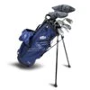 Left Hand UL7-54 7 Club Stand Set, Navy/Navy -Golf Sports Shop 25105 main.default