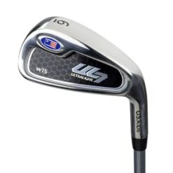 Right Hand UL7-54 6 Iron, Graphite Shaft