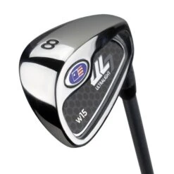Right Hand UL7-54 8 Iron, Graphite Shaft 6 Right Hand UL7-54 8 Iron, Graphite Shaft -Golf Sports Shop 25118 AltB