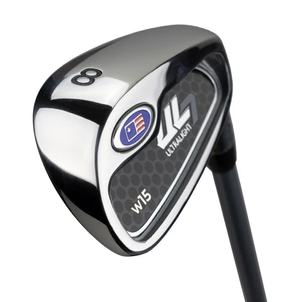 Right Hand UL7-54 8 Iron, Graphite Shaft 4 Right Hand UL7-54 8 Iron, Graphite Shaft - Image 2