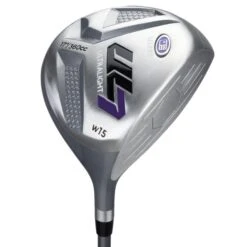 Right Hand UL7-54 Driver, Graphite Shaft