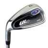 Left Hand UL7-54 Pitching Wedge, Graphite Shaft -Golf Sports Shop 25160 main.default