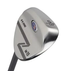 Left Hand UL7-54 Sand Wedge, Graphite Shaft -Golf Sports Shop 25161 AltB