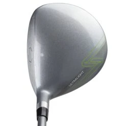 Right Hand UL7-57 Driver, Graphite Shaft -Golf Sports Shop 26122 AltA