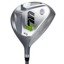 Right Hand UL7-57 Driver, Graphite Shaft