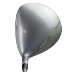 Right Hand UL7-57 3 Wood, Graphite Shaft -Golf Sports Shop 26123 AltA