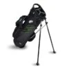 UL7-57 Stand Bag/29 Inch, Black/Green -Golf Sports Shop 26131 main.default