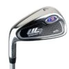Left Hand UL7-57 7 Iron, Graphite Shaft -Golf Sports Shop 26157 main.default