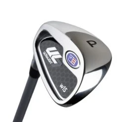 Left Hand UL7-57 Pitching Wedge, Graphite Shaft -Golf Sports Shop 26160 AltB