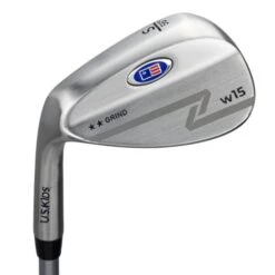 Left Hand UL7-57 Sand Wedge, Graphite Shaft