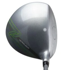 Left Hand UL7-57 Driver, Graphite Shaft -Golf Sports Shop 26162 AltA