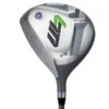 Left Hand UL7-57 Driver, Graphite Shaft -Golf Sports Shop 26162 main.default