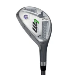 Left Hand UL7-57 Hybrid, Graphite Shaft