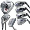 Left Hand UL7-60 7 Club Only Set -Golf Sports Shop 27107 main.default