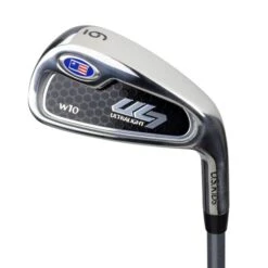 Right Hand UL7-60 6 Iron, Graphite Shaft