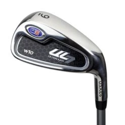 Right Hand UL7-60 9 Iron, Graphite Shaft