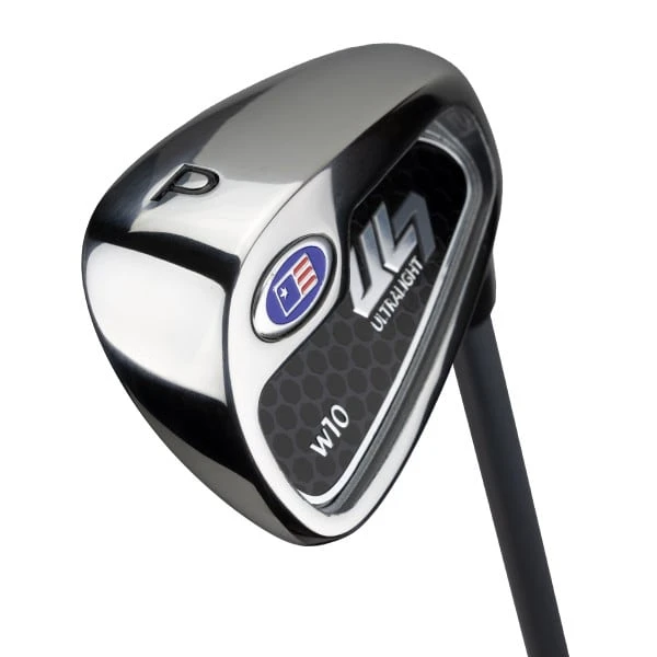 Right Hand UL7-60 Pitching Wedge, Graphite Shaft 4 Right Hand UL7-60 Pitching Wedge, Graphite Shaft - Image 2
