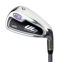 Right Hand UL7-60 Pitching Wedge, Graphite Shaft