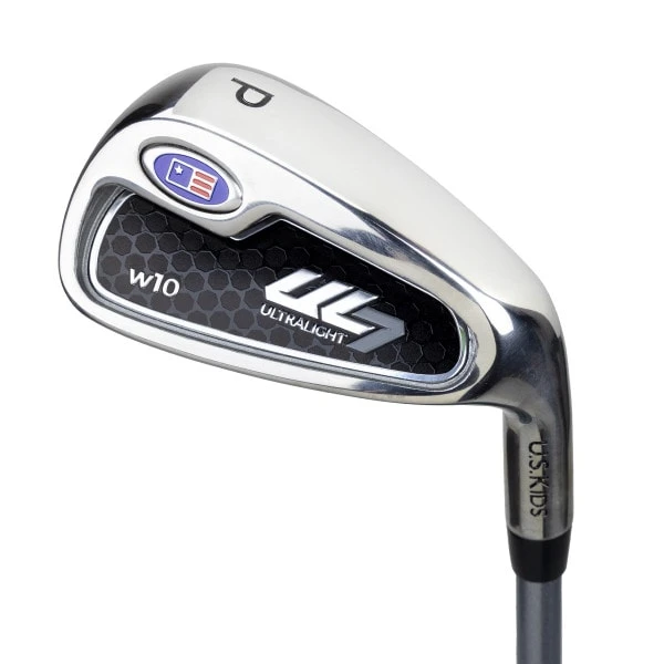 Right Hand UL7-60 Pitching Wedge, Graphite Shaft 3 Right Hand UL7-60 Pitching Wedge, Graphite Shaft