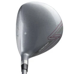 Right Hand UL7-60 Driver, Graphite Shaft -Golf Sports Shop 27122 AltA