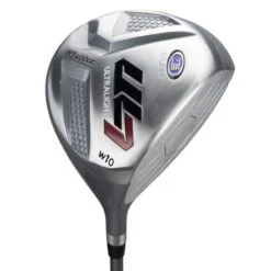 Right Hand UL7-60 Driver, Graphite Shaft
