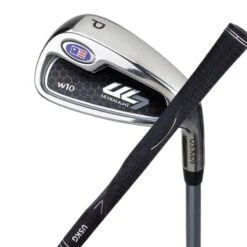Left Hand UL7 60 Pitching Wedge Training Club